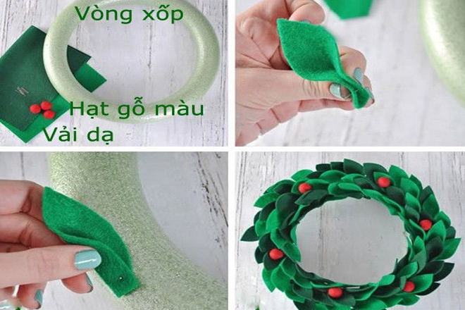 Vòng tròn nguyệt quế