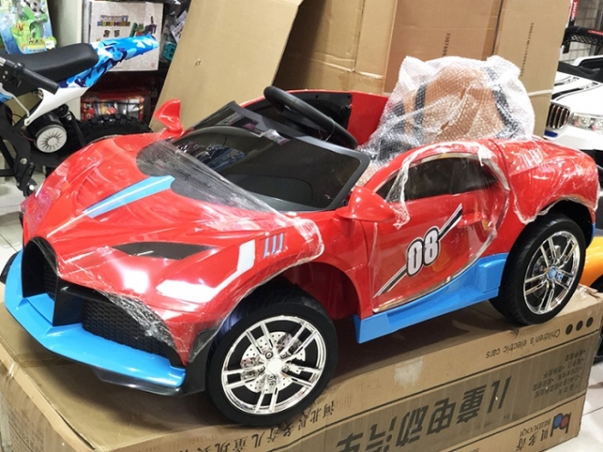Xe ô tô điện trẻ em BDQ 2188