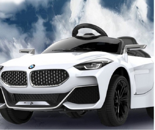 Ô tô điện trẻ em BMW Z4