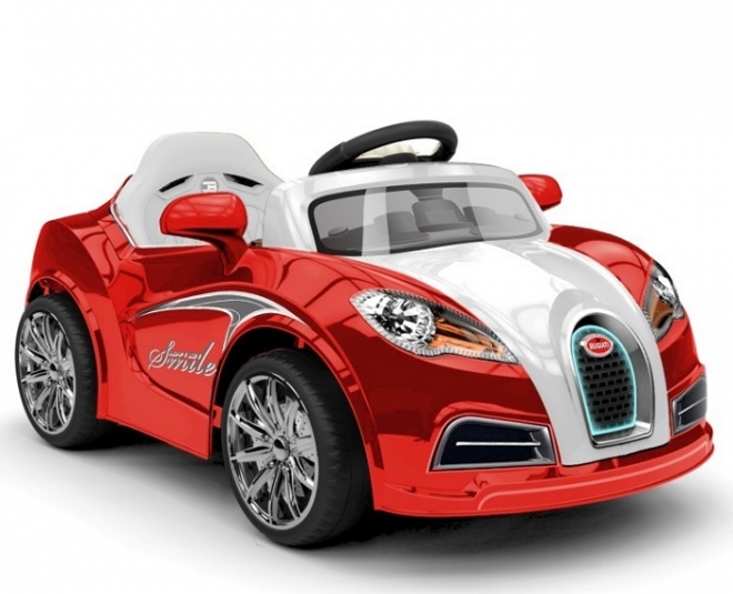 Xe ô tô điện trẻ em HL 938