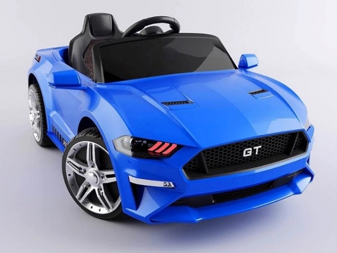 Xe hơi điện trẻ em BBH 719