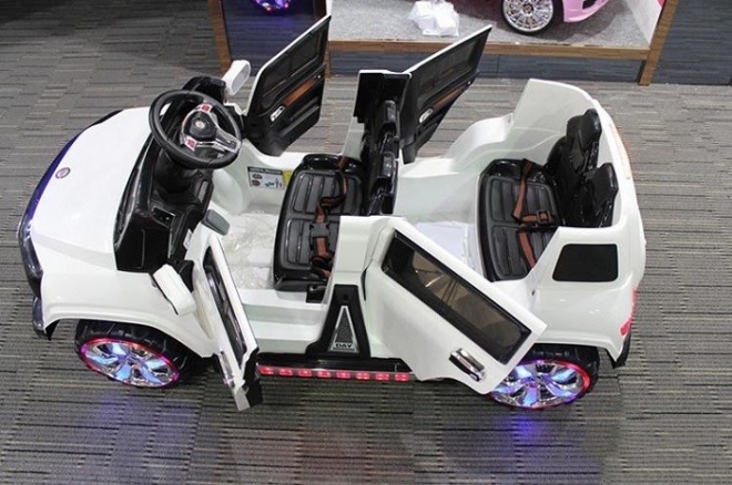 Ô tô điện trẻ em SX 1528