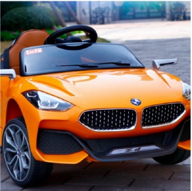 Xe hơi điện cho trẻ em BMW Z4