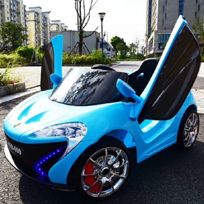 Xe ô tô điện cho trẻ em HEB 999