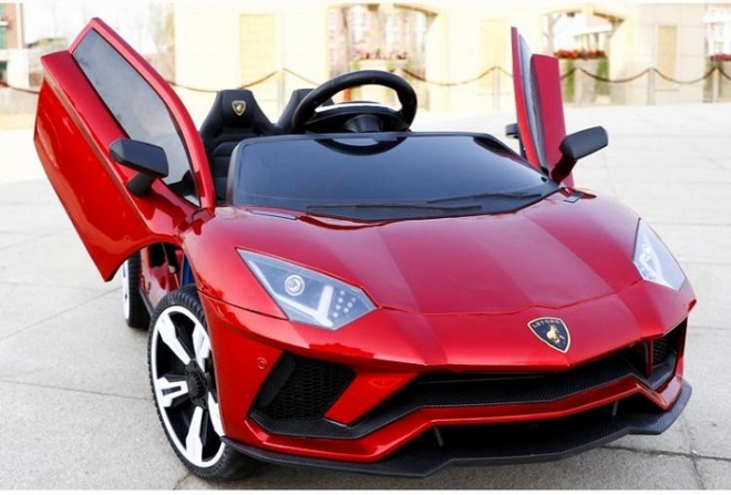 Xe điện trẻ em LT 998