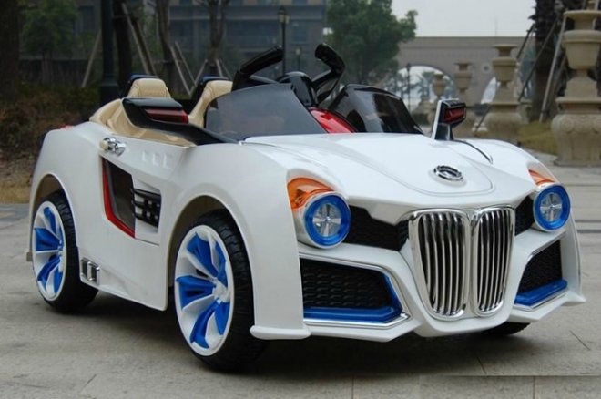 Xe ô tô điện YH 806
