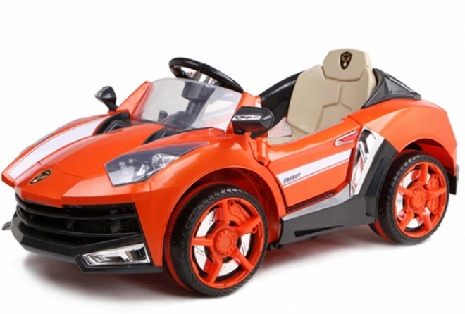 Xe ô tô điện trẻ em Lamborghini 8188