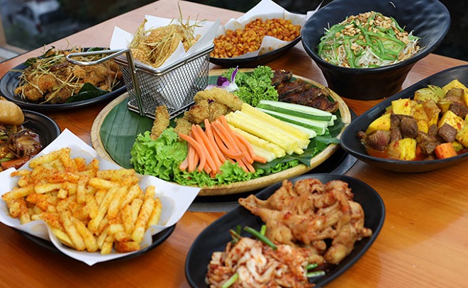 bep thai sawadika