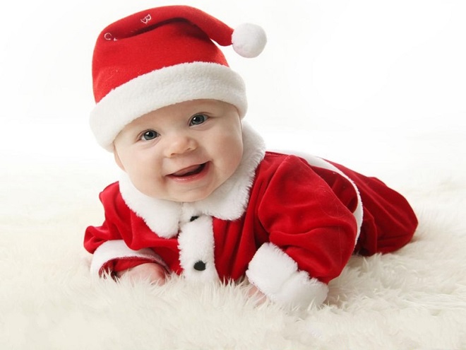 đồ noel cho bé trai