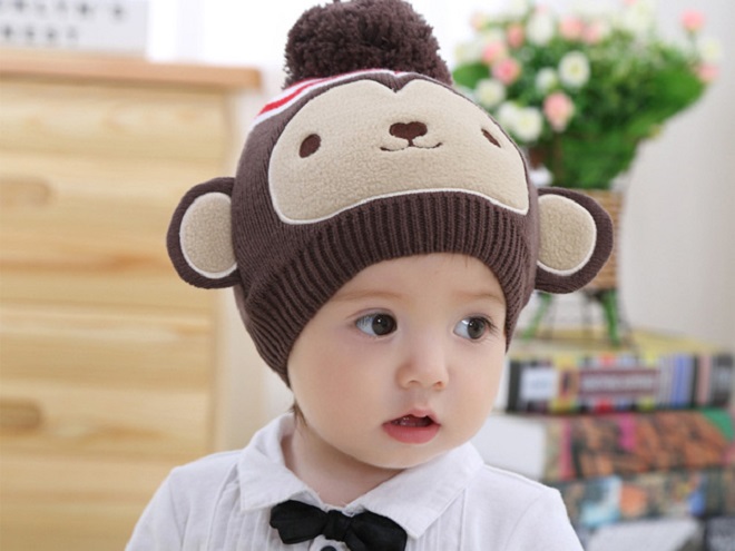 đồ noel cho bé trai