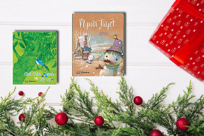 đồ noel cho bé gái