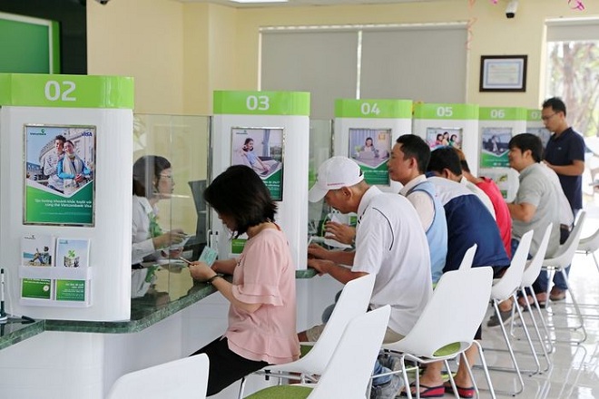 lich nghi tet ngan hang