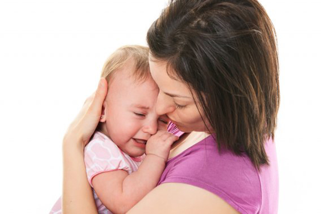 Cai sữa cho bé phụ thuộc nhiều yếu tố