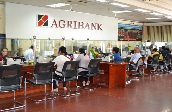 ngân hàng agribank