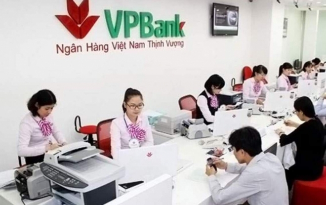 ngân hàng vpbank