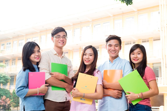 Lịch nghỉ tết 2020 của sinh viên