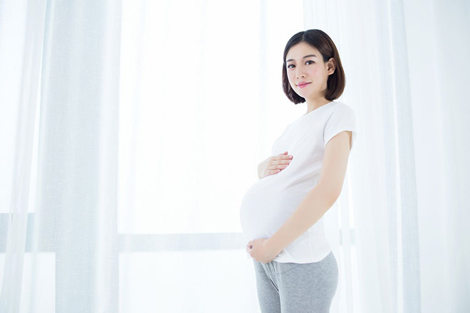 Dấu hiệu chuyển dạ