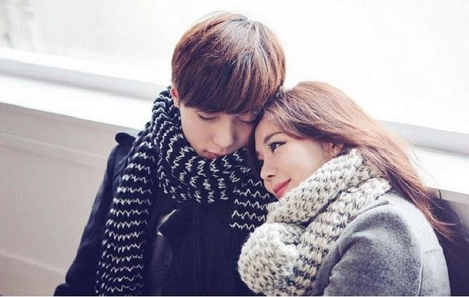 y nghia viec tang qua cho nguoi yeu
