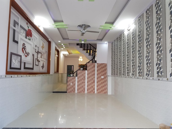 bố trí nội thất