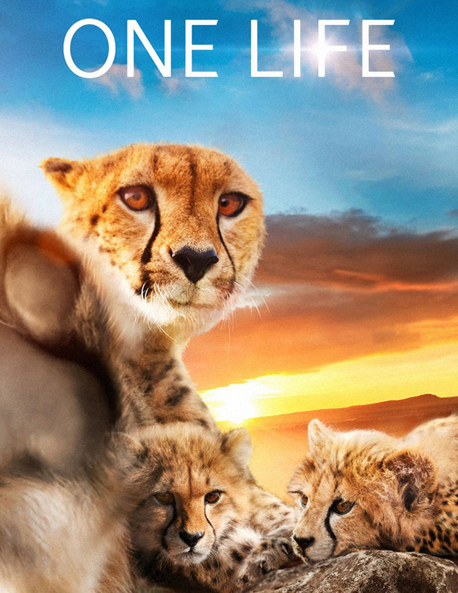 Bộ phim One Life