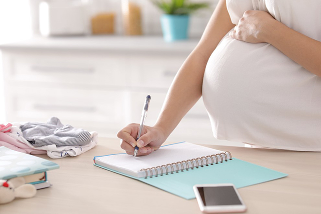 Chuẩn bị đồ sơ sinh cơ bản