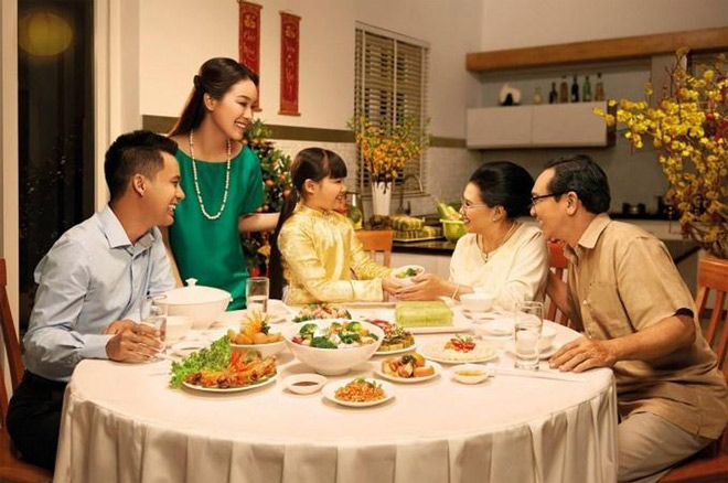 Tết nên đi du lịch nước nào