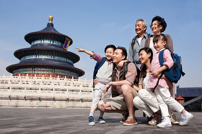 Tết nên đi du lịch nước nào