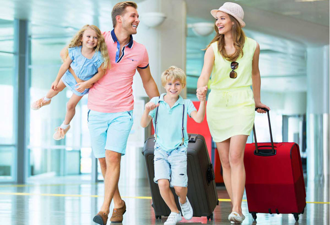 Tết nên đi du lịch nước nào