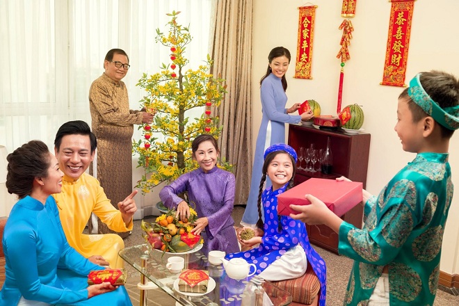 hạnh phúc