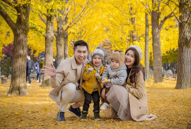 Tết nên đi du lịch nước nào