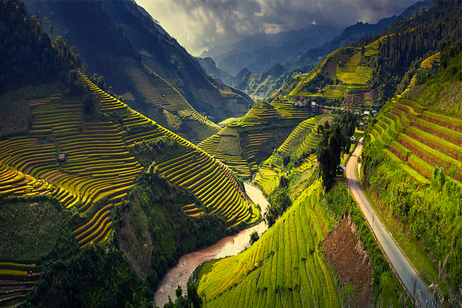 Du lịch Tết 2020 Hà Giang