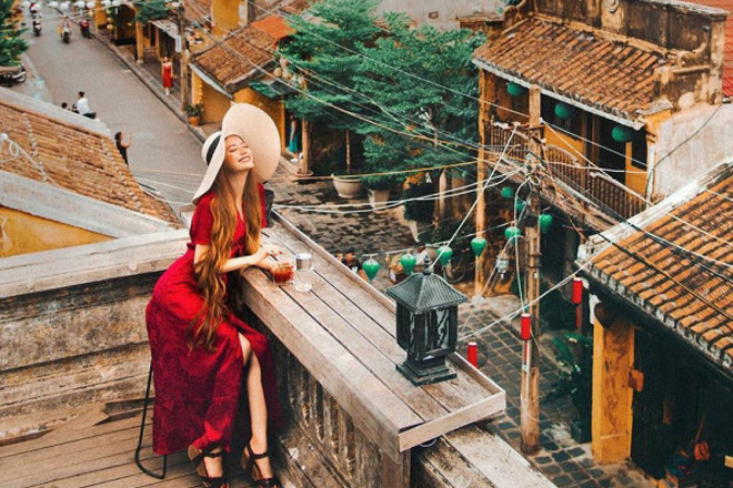 Hội An