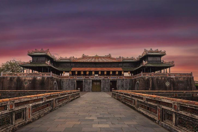 Du lịch Tết 2020 Huế