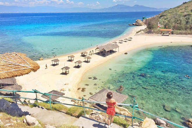 Du lịch Tết 2020 Nha Trang