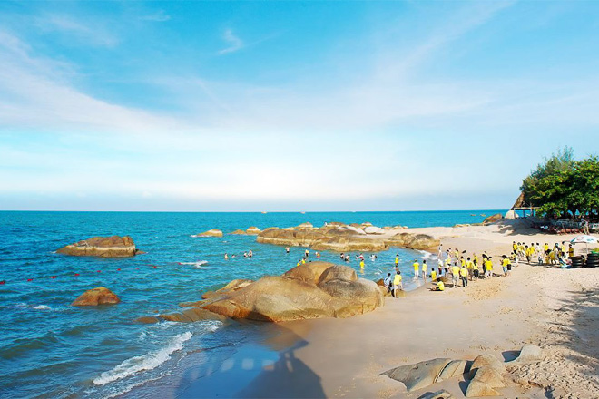 Vũng Tàu