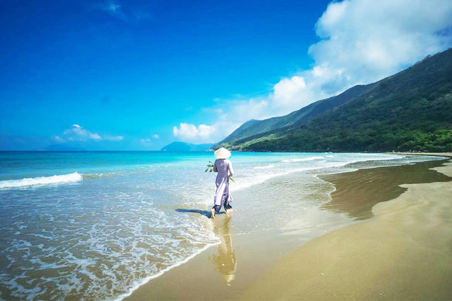 Du lịch Côn Đảo