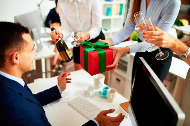 chúc tết đồng nghiệp