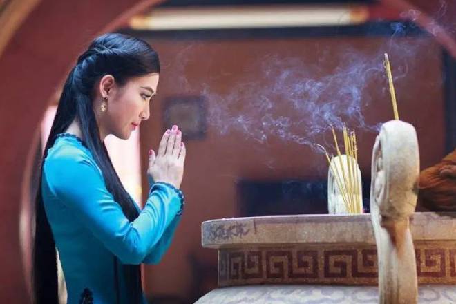 Những kiêng kỵ khác vào ngày mùng 1