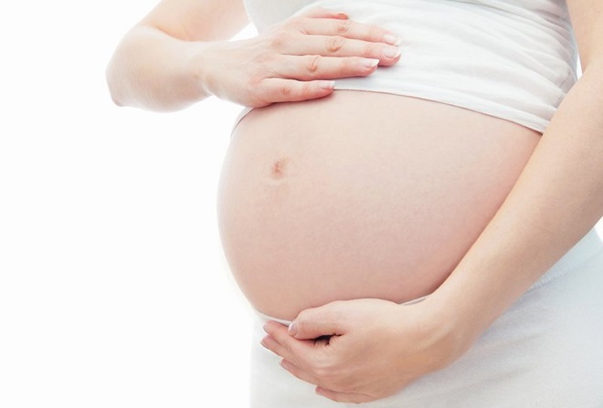 mẹ bầu 31 tuần và những điều cần lưu ý
