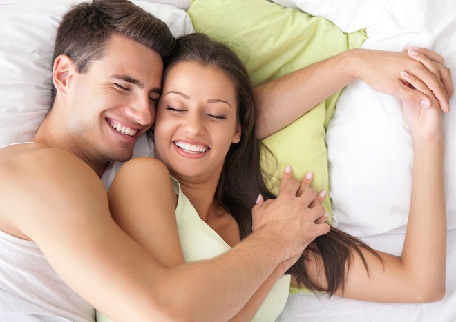 tư thế quan hệ khi mang thai an toàn mẹ cần biết