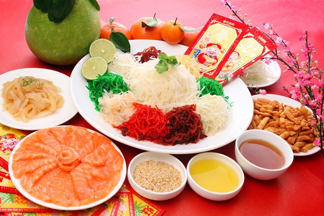 mẹ bầu cần tránh các món ăn chưa được nấu kỹ