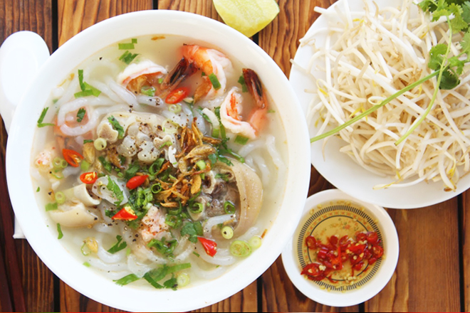 Bánh canh