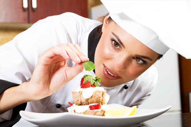 Tầm quan trọng của việc trang trí