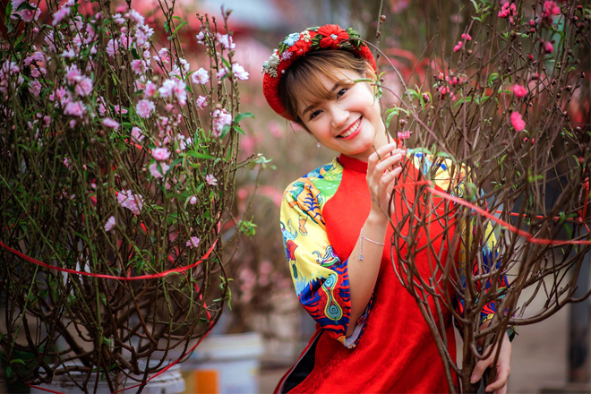 Lên kế hoạch du xuân