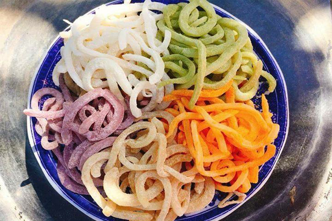 Mứt dừa non giá bao nhiêu hợp lý