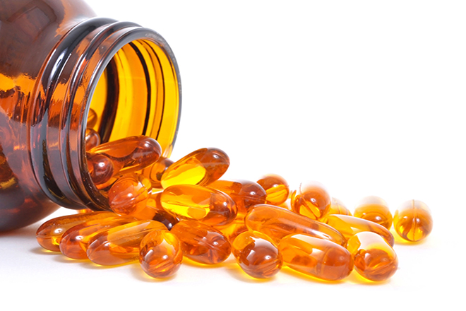 Viên Vitamin E