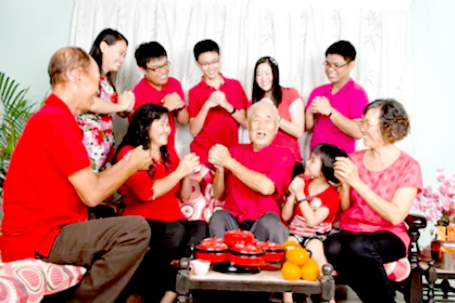 Những câu chúc Tết hay ngắn gọn