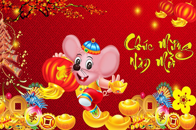 Tết Nguyên Đán