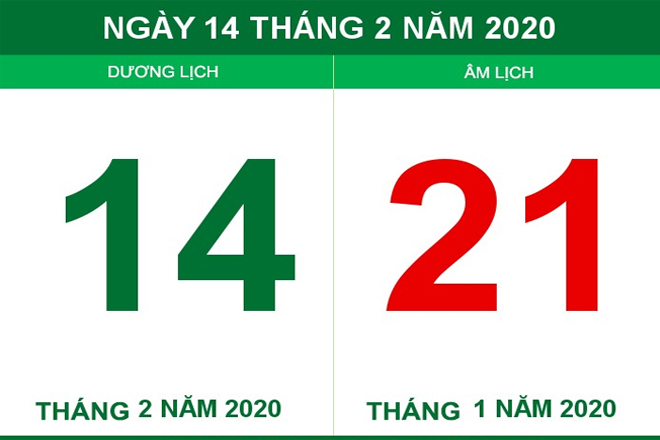 Ngày Lễ tình nhân