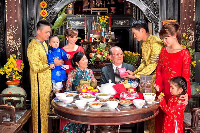 Mùng 1 Tết 2020 kiêng gì